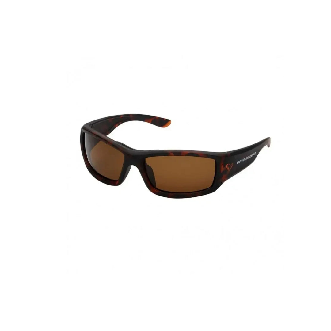 Sunglasses Floater T Ambar - Mount Tortoise Boefloacta