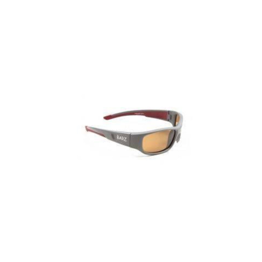 Sunglasses Grom Mg Ambar - Boegromga - Stylish Mount Gris Mate Design