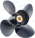 BOMBARDIER ALUMINUM PROPELLER 13 x 15 | SOL2413-130-15 | ALUMINIUM | SOLAS