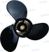 BOMBARDIER ALUMINUM PROPELLER 9,30*8 RIGHT | PAF58100-90L41-019 | ALUMINIUM | PARSUN