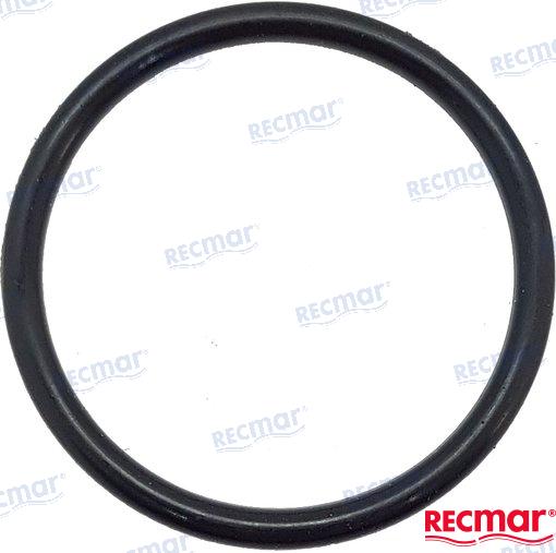 BOMBARDIER ANODE O-RING | REC09280-22019 | ANODES | RECMAR