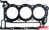 BOMBARDIER CYLINDER HEAD GASKET PORT | REC11142-93J10 | CYLINDER HEAD GASKETS | RECMAR