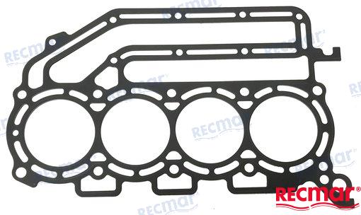 BOMBARDIER CYLINDER HEAD GASKET | REC11141-92J01 | CYLINDER HEAD GASKETS | RECMAR