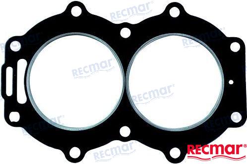 BOMBARDIER CYLINDER HEAD GASKET | REC319633 | CYLINDER HEAD GASKETS | RECMAR