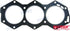 BOMBARDIER CYLINDER HEAD GASKET | REC766779 | CYLINDER HEAD GASKETS | RECMAR