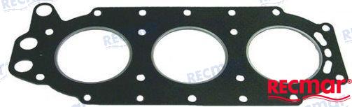 BOMBARDIER CYLINDER HEAD GASKET | REC878846 | CYLINDER HEAD GASKETS | RECMAR