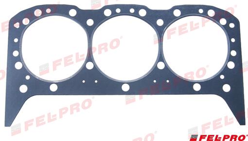 BOMBARDIER CYLINDER HEAD GASKET V6 | REC17010 | CYLINDER HEAD GASKETS | RECMAR