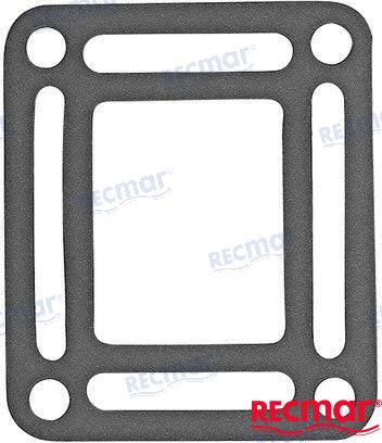 BOMBARDIER ELBOW GASKET | REC27-39915 | ELBOW | RECMAR