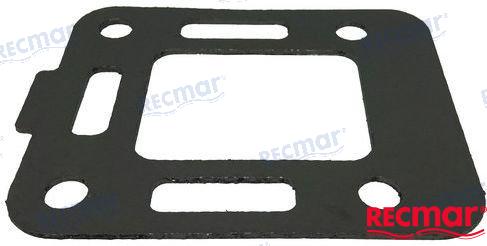 BOMBARDIER ELBOW GASKET | REC27-99777Q02 | ELBOW | RECMAR