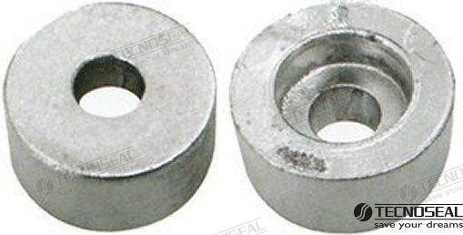 BOMBARDIER ENGINE WAHER BRP EVINRUDE JOHNSON | TEN00925 | ANODES | TECNOSEAL