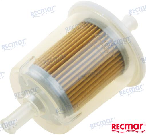 BOMBARDIER FUEL FILTER | REC5007335 | FUEL FILTER | RECMAR