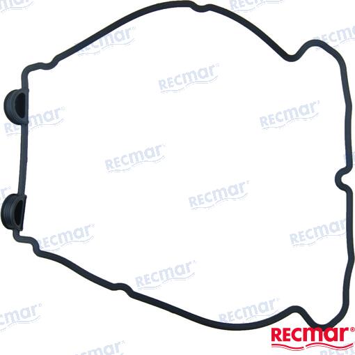 BOMBARDIER GASKET CYLINDER COVER | REC11189-87J00 | GASKETS | RECMAR