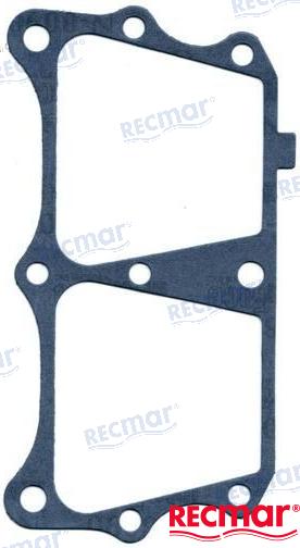 BOMBARDIER GASKET | REC0319661 | GASKETS | RECMAR