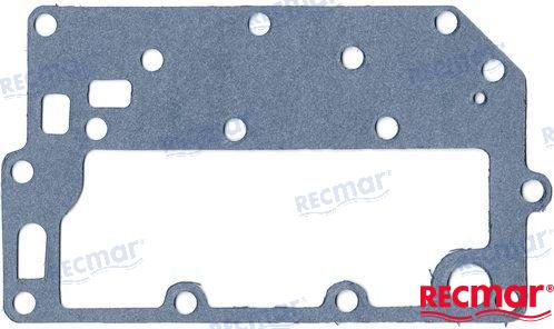 BOMBARDIER GASKET | REC0324323 | GASKETS | RECMAR