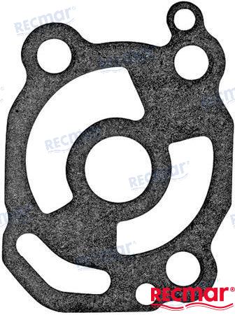 BOMBARDIER GASKET | REC27-39625 | GASKETS | RECMAR