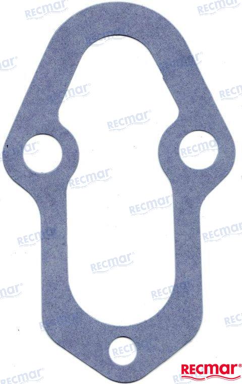 BOMBARDIER GASKET | REC27-42457 | GASKETS | RECMAR