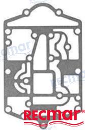 BOMBARDIER GASKET | REC27-430086 | GASKETS | RECMAR