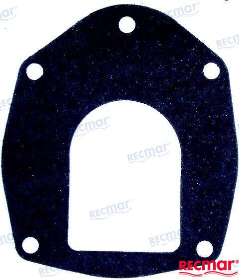 BOMBARDIER GASKET | REC27-430331 | GASKETS | RECMAR