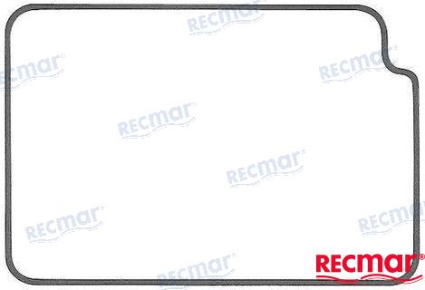 BOMBARDIER GASKET | REC27-672751 | GASKETS | RECMAR