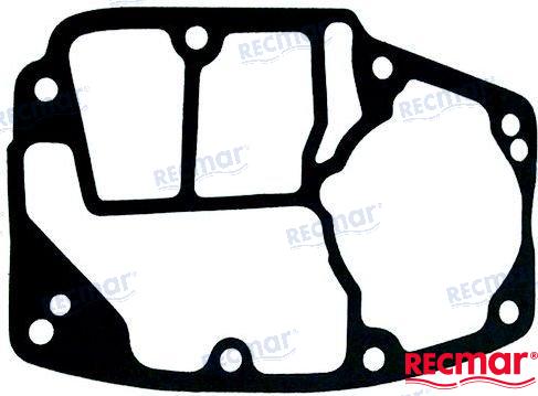 BOMBARDIER GASKET | REC27-692381 | GASKETS | RECMAR