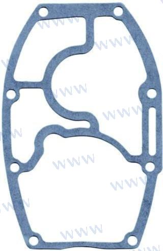 BOMBARDIER GASKET | REC27-796501 | GASKETS | RECMAR