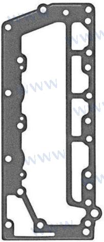 BOMBARDIER GASKET | REC27-854924 | GASKETS | RECMAR