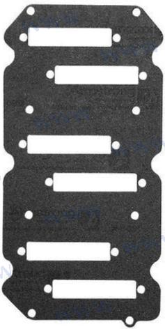 BOMBARDIER GASKET | REC27-967611 | GASKETS | RECMAR