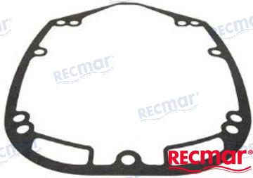 BOMBARDIER GASKET | REC27-991734 | GASKETS | RECMAR