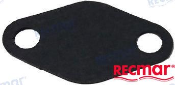 BOMBARDIER GASKET | REC27-995061 | GASKETS | RECMAR