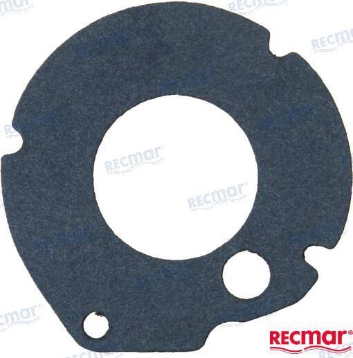 BOMBARDIER GASKET | REC303339 | GASKETS | RECMAR