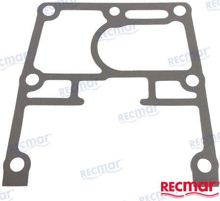 BOMBARDIER GASKET | REC313763 | GASKETS | RECMAR