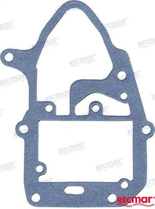 BOMBARDIER GASKET | REC319710 | GASKETS | RECMAR