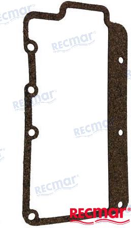 BOMBARDIER GASKET | REC330689 | GASKETS | RECMAR