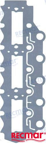 BOMBARDIER GASKET | REC336226 | GASKETS | RECMAR