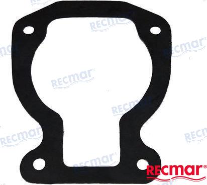 BOMBARDIER GASKET | REC338878 | GASKETS | RECMAR