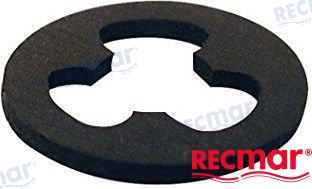 BOMBARDIER GASKET | REC343512 | GASKETS | RECMAR