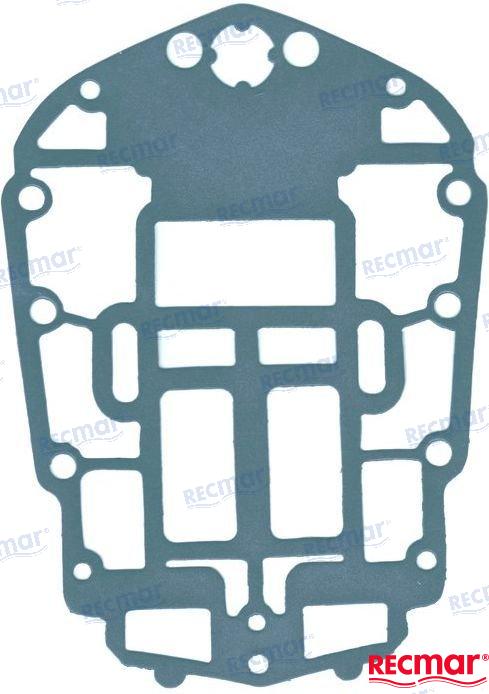 BOMBARDIER GASKET | REC343853 | GASKETS | RECMAR