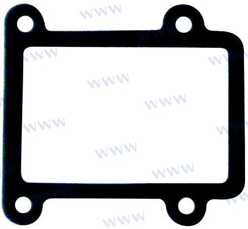 BOMBARDIER GASKET | REC350357 | GASKETS | RECMAR