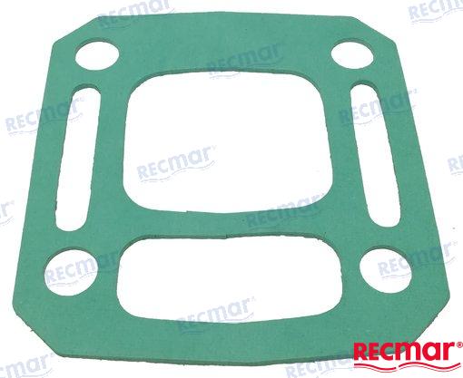 BOMBARDIER GASKET | REC910113 | GASKETS | RECMAR