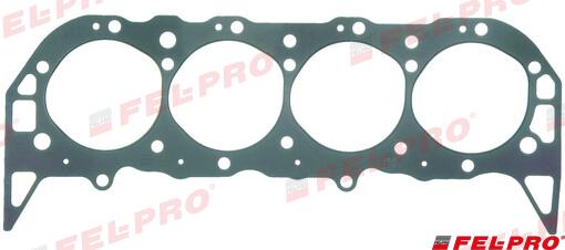 BOMBARDIER GASKET:CYL HEAD MKIV | REC17040 | GASKETS | RECMAR