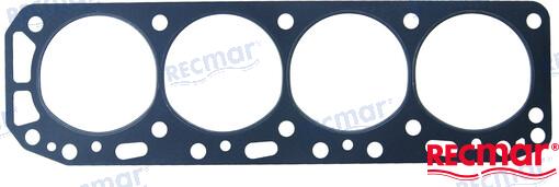 BOMBARDIER GASKET:CYLINDER HEAD 181 RX | REC17000 | GASKETS | RECMAR