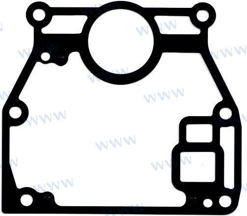 BOMBARDIER GASKET,ENGINE BASEMENT | PAF8-00000004 | PARTS | PARSUN