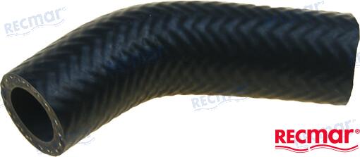 BOMBARDIER HOSE CYL HEAD PORT | REC0340976 | HOSE | RECMAR