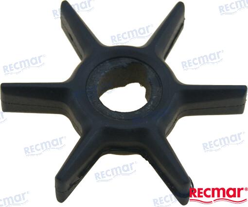 BOMBARDIER IMPELLER MERCURY 47-42038 2 | REC47-420382 | RECMAR