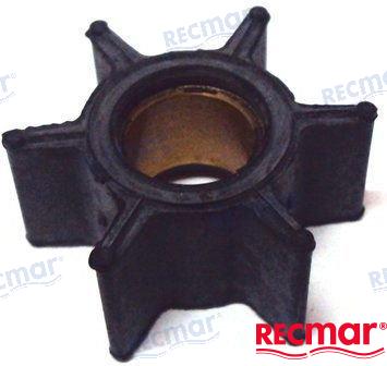 BOMBARDIER IMPELLER MERCURY 47-89980 | REC47-89980 | RECMAR