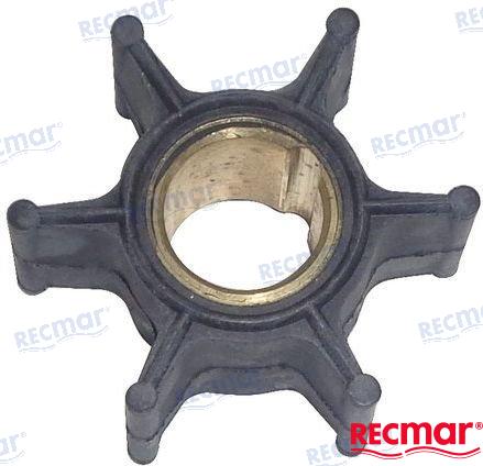 BOMBARDIER IMPELLER OMC 386084 | REC386084 | IMPELLER | RECMAR