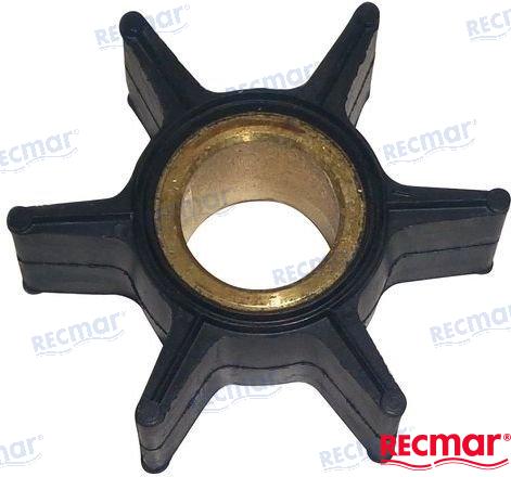 BOMBARDIER IMPELLER OMC 395298 | REC395289 | IMPELLER | RECMAR