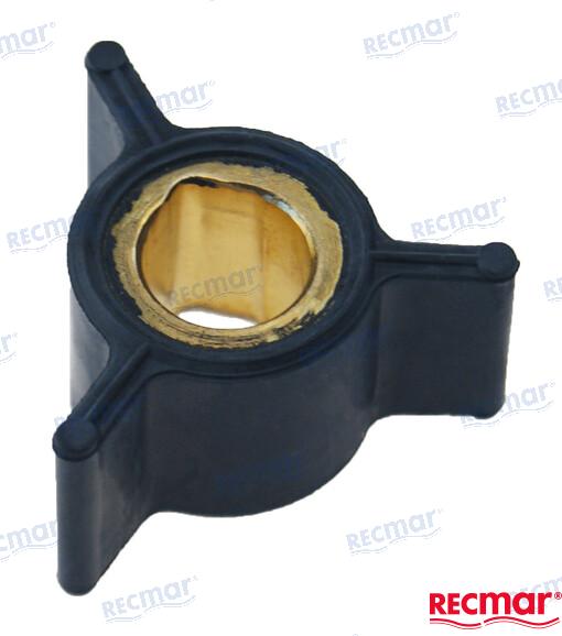 BOMBARDIER IMPELLER | REC0767407 | IMPELLER | RECMAR