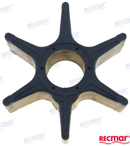 BOMBARDIER IMPELLER | REC17461-87E12 | IMPELLER | RECMAR