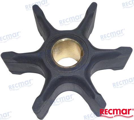 BOMBARDIER IMPELLER | REC385072 | IMPELLER | RECMAR